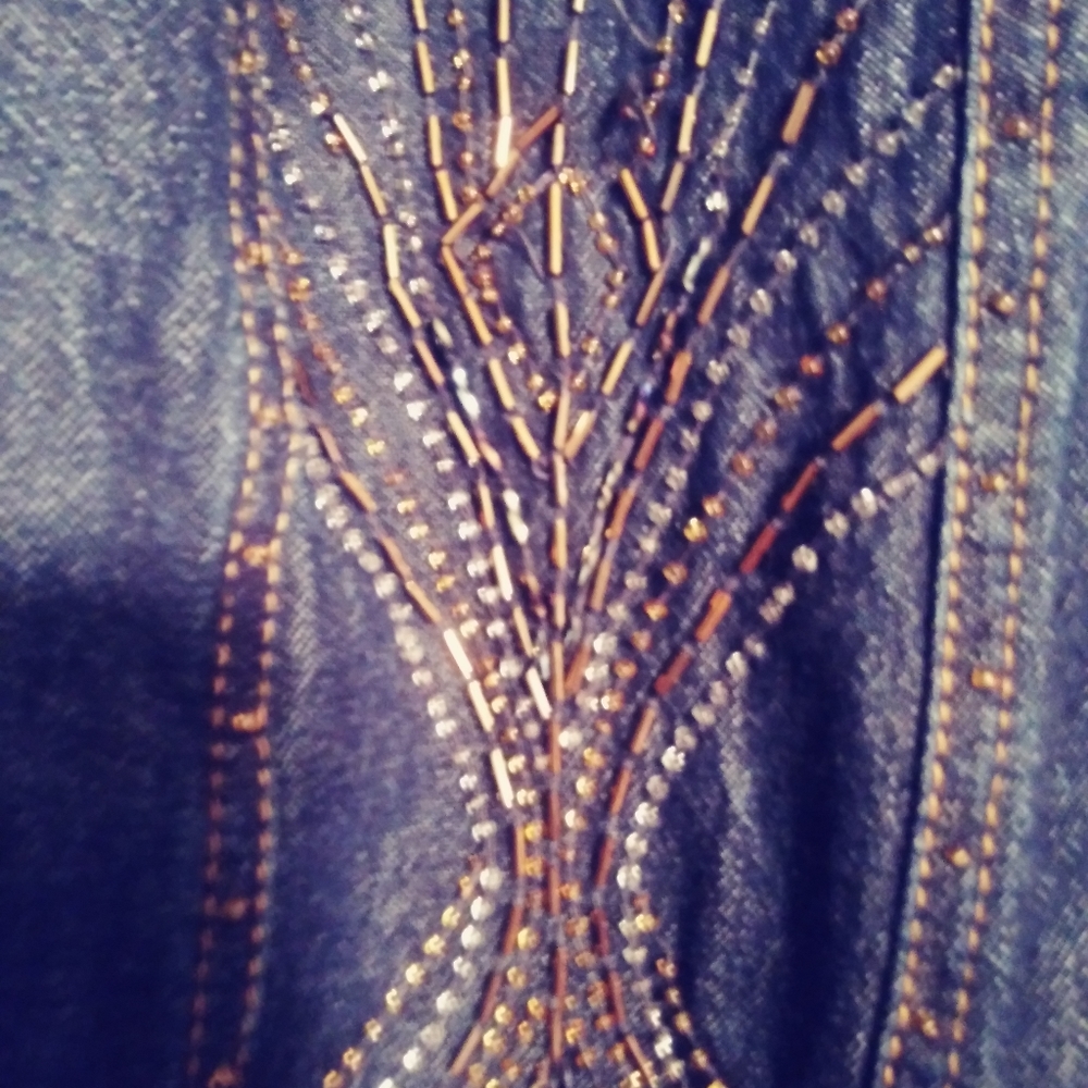 Jacket - Picture 2 of 3